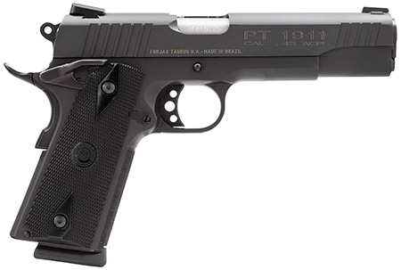 Taurus - 1911 - .45 ACP|Auto for sale
