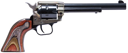Heritage Manufacturing - Rough Rider - .22LR for sale