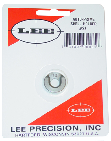 lee precision - Shell Holder - 6.8mm Rem SPC for sale
