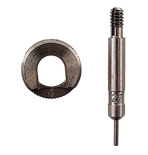lee precision - Case Length Gauge - 7.62x54R - Silver