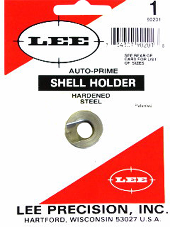 lee precision - Shell Holder - 41 LC|38-Short|LC|38 Spc|357 Mag for sale