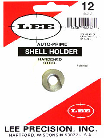 lee precision - Shell Holder - .22 Mag for sale