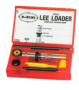 lee precision - Lee Loader - 30-06 Springfield for sale