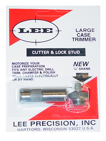 lee precision - Cutter & Lock Stud - Multi-Caliber for sale
