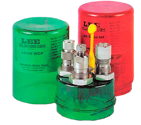 lee precision - Steel - 7.62x38 Nagant for sale