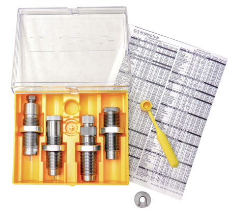 lee precision - Ultimate Rifle - 6.5mm Creedmoor for sale