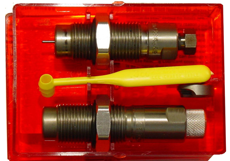 lee precision - Pacesetter - 223 Ackley Improved for sale