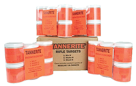 Tannerite Sports LLC - 1/2 Pound Target -  for sale