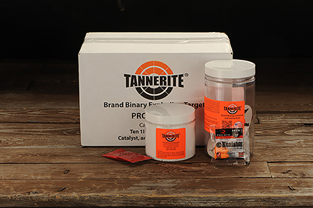 Tannerite Sports LLC - 1/2 Pound Target -  for sale