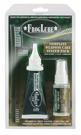 frog lube - Basic Tube - Multi-Caliber for sale