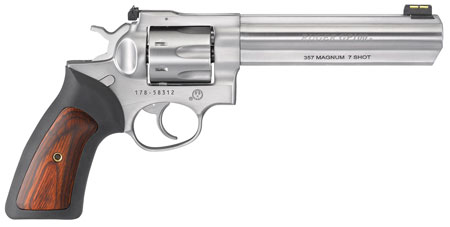 Ruger - GP100 - .357 Mag for sale