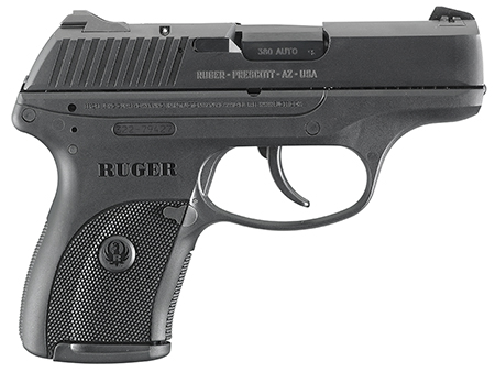 Ruger - LC380 - .380 Auto for sale
