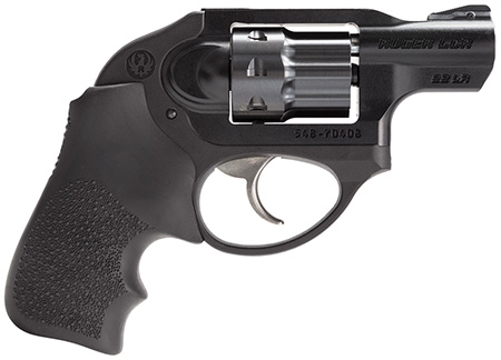 Ruger - LCR - .22LR for sale