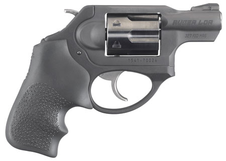 Ruger - LCRx - 327 Federal Mag for sale