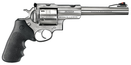 Ruger - Super Redhawk - .454 Casull for sale