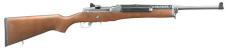 Ruger - Mini-14 - .223 Remington for sale
