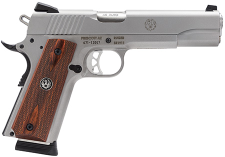 Ruger - SR1911 - .45 ACP|Auto for sale
