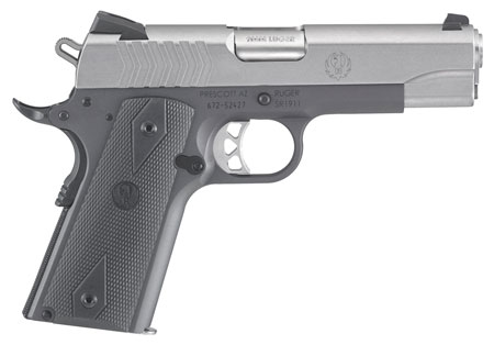 Ruger - SR1911 - 9mm Luger for sale