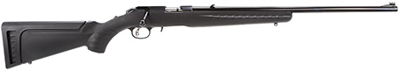 Ruger - American - .17 HMR - Blued
