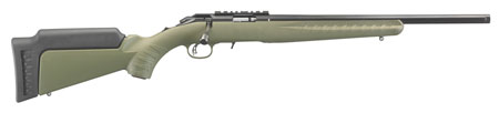 Ruger - American - .17 HMR for sale