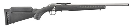 Ruger - American - .17 HMR for sale