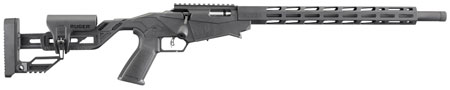 Ruger - Precision Rimfire - .22LR for sale