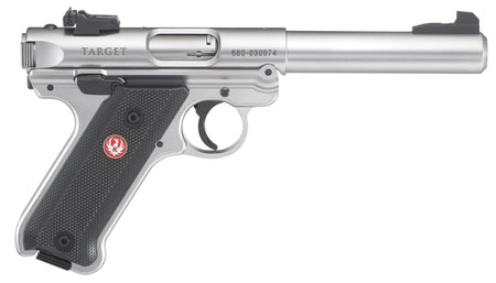 Ruger - Mark IV - .22LR for sale