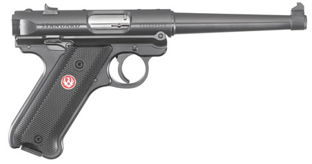 Ruger - Mark IV - .22LR for sale
