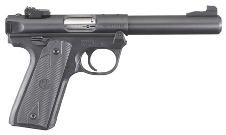 Ruger - Mark IV - .22LR for sale