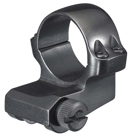 Ruger - 4BO Offset Scope Ring - 4 BO for sale