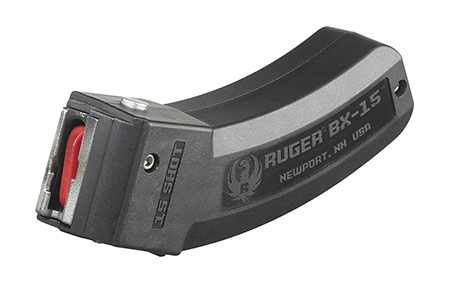 Ruger - BX-15 - .22LR for sale
