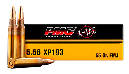 PMC - X-Tac - 5.56x45mm NATO for sale