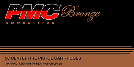PMC - Bronze - 9mm Luger for sale