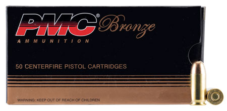 PMC - Bronze - .45 ACP|Auto for sale