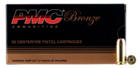 PMC - Bronze - .40 S&W for sale