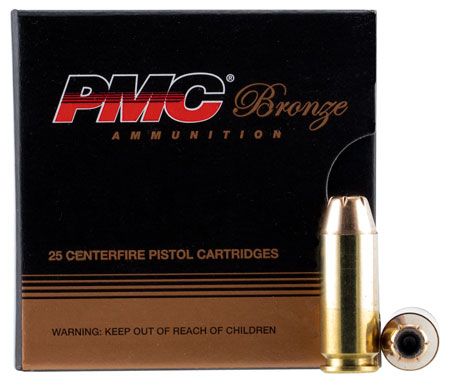 PMC - Bronze - 10mm Auto for sale