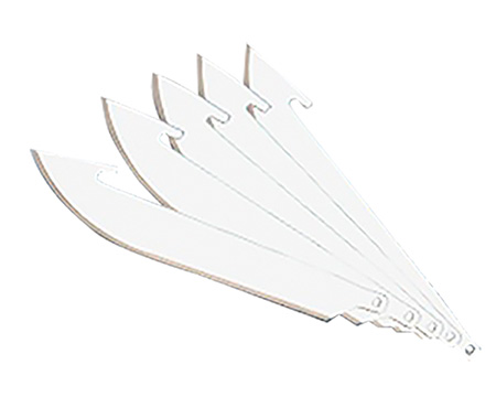 outdoor edge (revo brand) - Replacement Blades -  for sale