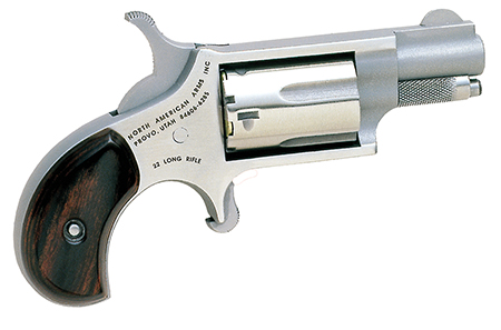 North American Arms - Mini-Revolver - .22LR for sale