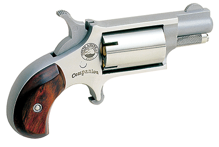 North American Arms - Companion - .22LR for sale
