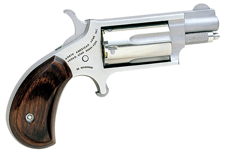 North American Arms - Mini-Revolver - .22 Mag for sale