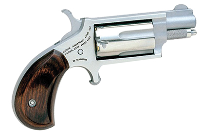 North American Arms - Mini-Revolver - .22LR for sale