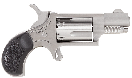 North American Arms - Mini-Revolver - .22 Mag for sale