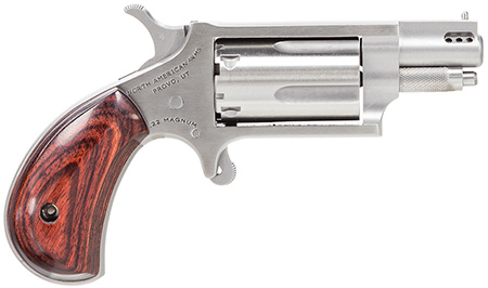North American Arms - Mini-Revolver - .22 Mag for sale
