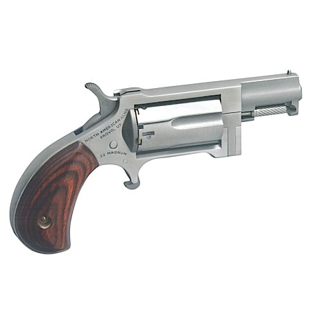 North American Arms - Sidewinder - .22LR for sale