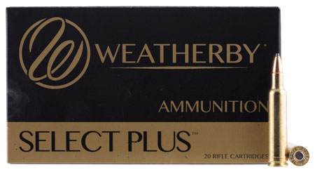 Weatherby - Select Plus - 378 WBY Mag for sale