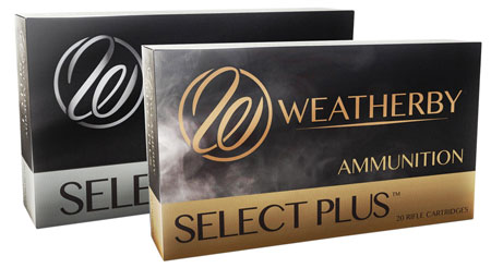 Weatherby - Select Plus - .300 Wby Mag for sale