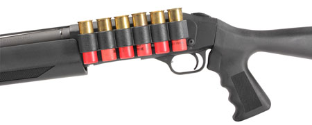 pachmayr gun works inc - SideSaddle - 12 Gauge for sale