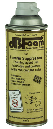 Hi-Point - dB Foam -  for sale