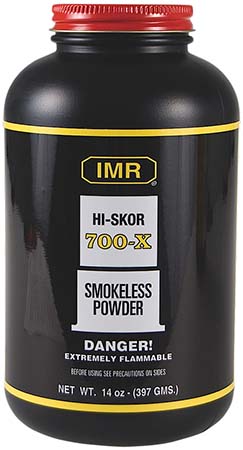 hodgdon powder co inc - Hi-Skor 700X -  for sale