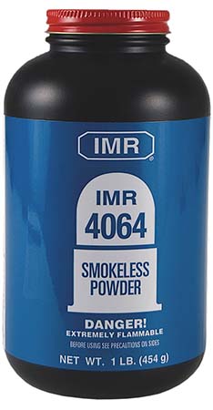 hodgdon powder co inc - IMR 4064 -  for sale